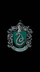Slytherin Boys