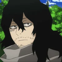 Aizawa shouta