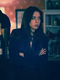 Aubrey Plaza