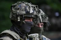 NATO Soldier