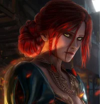 Triss Merigold