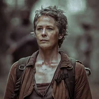 carol peletier