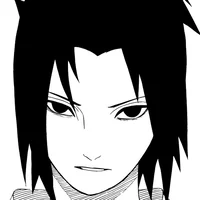 02 Sasuke Uchiha