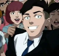 10 Conner Kent