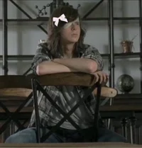 carl grimes