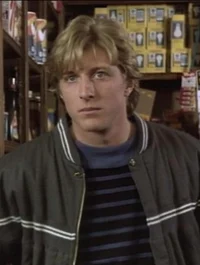 Johnny Lawrence