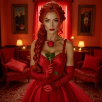 Devotional Eva Marie