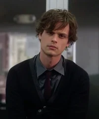 Spencer Reid