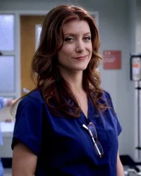 Addison Montgomery 