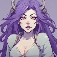 Monster Girl