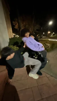 bbfs- passing out