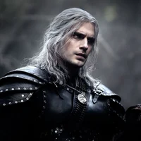 Geralt of Rivia