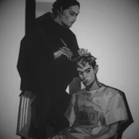 SG2 Thanos x Nam-gyu