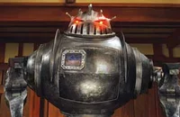 Zathura Robot