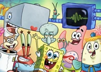 SpongeBob RP