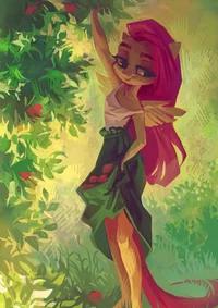 Fluttershy - MLP