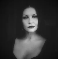 WA   Morticia Addams