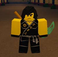 tournament robe cole