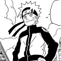 02 Naruto Uzumaki