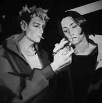 SG2 Thanos x Nam-gyu