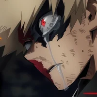 Katsuki Bakugo