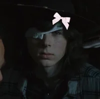 carl grimes