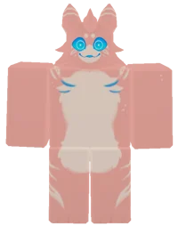 Pseudo Shork