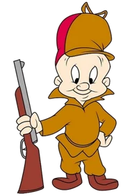 Elmer Fud 