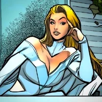 MC EMMA FROST