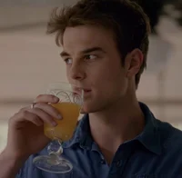 Kol Mikaelson