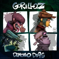 Gorillaz