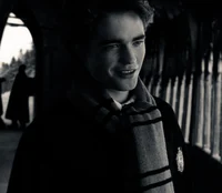 CEDRIC A DIGGORY