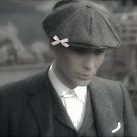thomas shelby