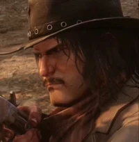 Jack Marston