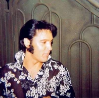 Elvis Presley