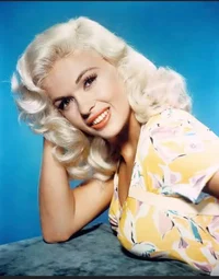 Jayne Mansfield