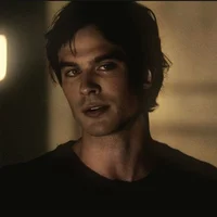 Damon Salvatore