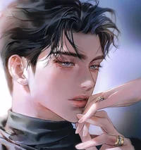 Lian-Pregnant by CEO