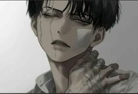 Levi Ackerman 
