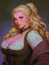 Muriel Giovanni