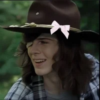 carl grimes