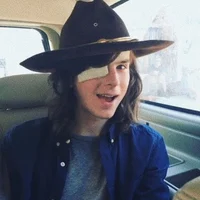Carl Grimes