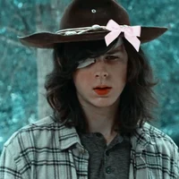 carl grimes