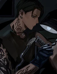Levi Ackerman