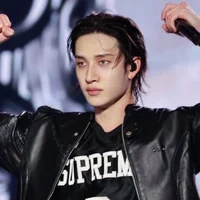 bang chan