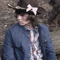 carl grimes