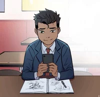 damian wayne al ghul