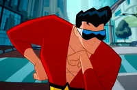 DC Plastic Man