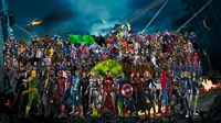 Marvel Multiverso