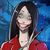 Kuchisake Onna